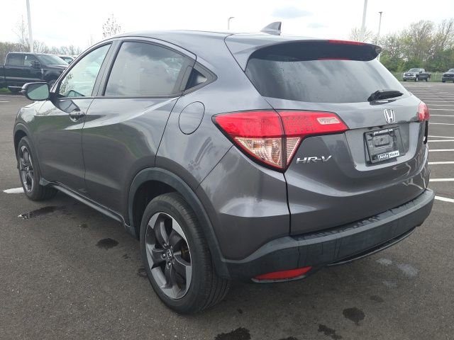 Used 2018 Honda HR-V EX image 13