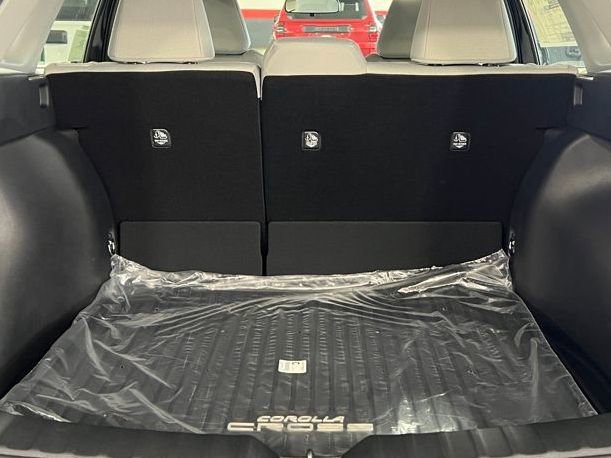 New 2026 Toyota Corolla Cross L image 36