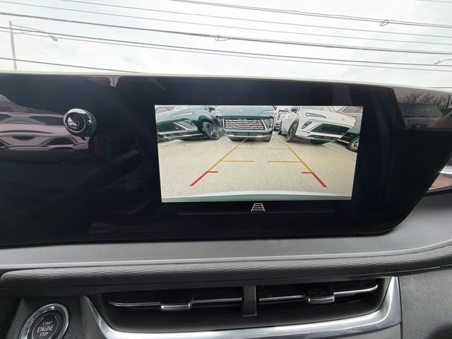 New 2026 Buick Envista Preferred w/ Convenience I Package FWD image 15