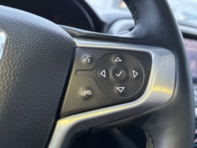 Used 2023 GMC Acadia SLT w/ Preferred Package image 21