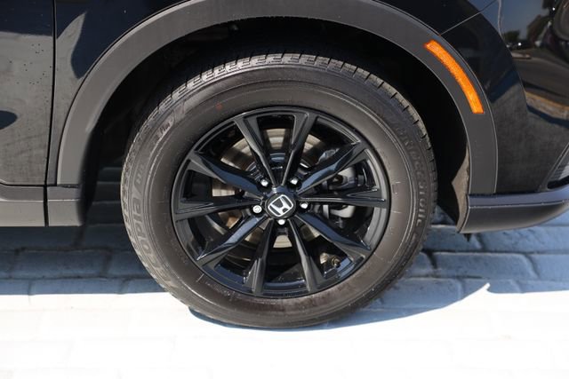 Used 2024 Honda CR-V Sport image 44