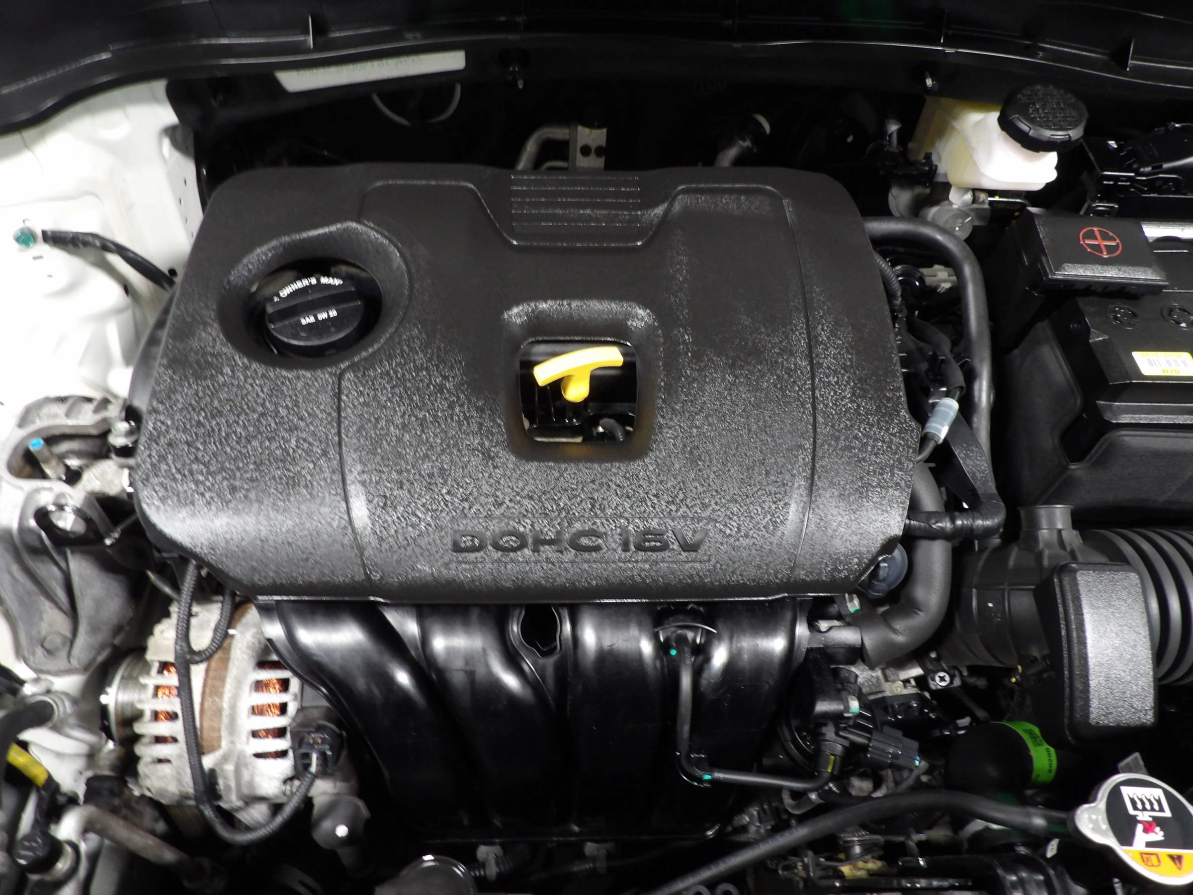 Used 2023 Kia Soul LX w/ Option Group 015 FWD image 22