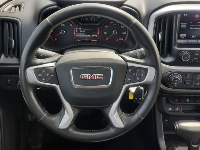 Used 2015 GMC Canyon SLT image 25