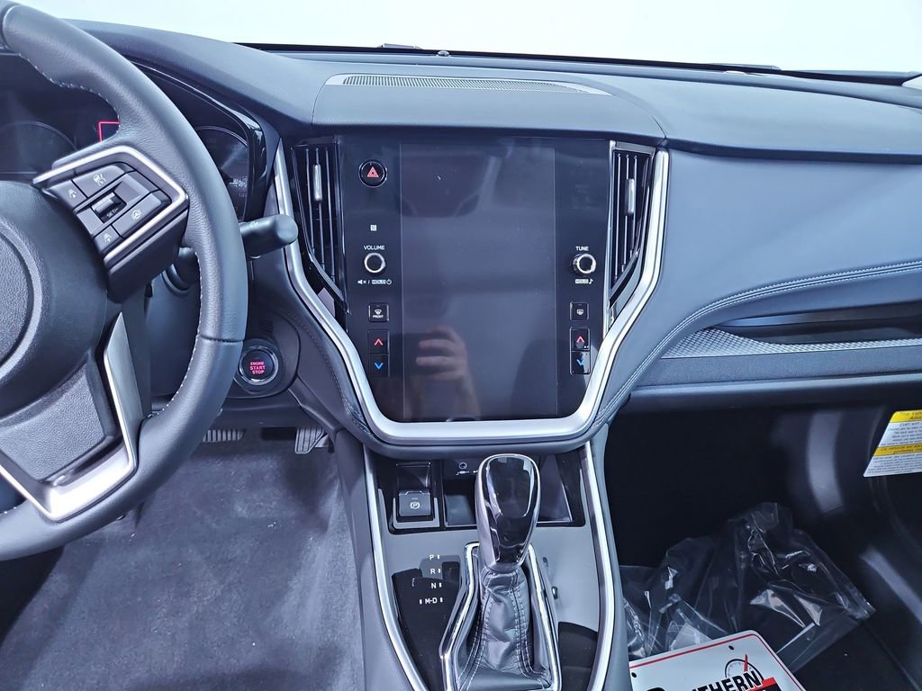 New 2025 Subaru Legacy Premium w/ Popular Package #1A image 17