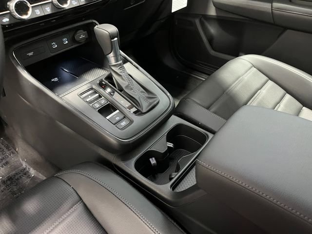 New 2026 Honda CR-V EX-L image 19