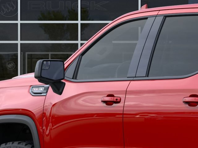 New 2026 GMC Sierra 1500 AT4X AWD/4WD image 15