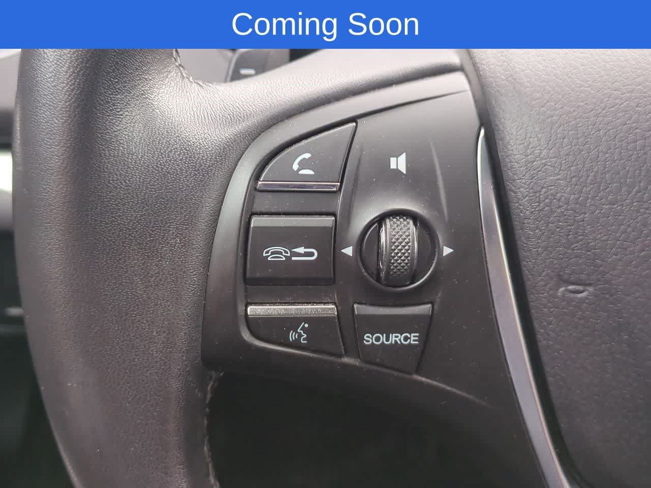 Used 2015 Acura TLX w/ Technology Package FWD image 24