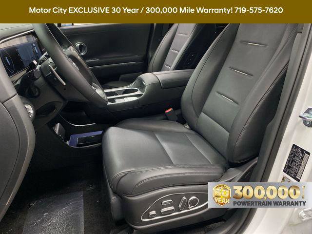 New 2026 Hyundai Palisade Calligraphy image 23