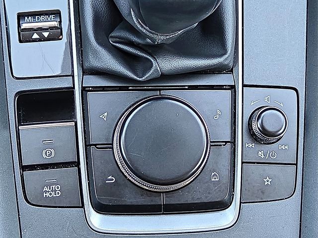 Used 2025 MAZDA CX-50 AWD 2.5 S w/ Preferred Package image 20