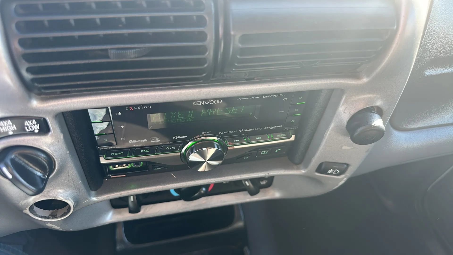 Used 2004 Ford Ranger Edge image 35