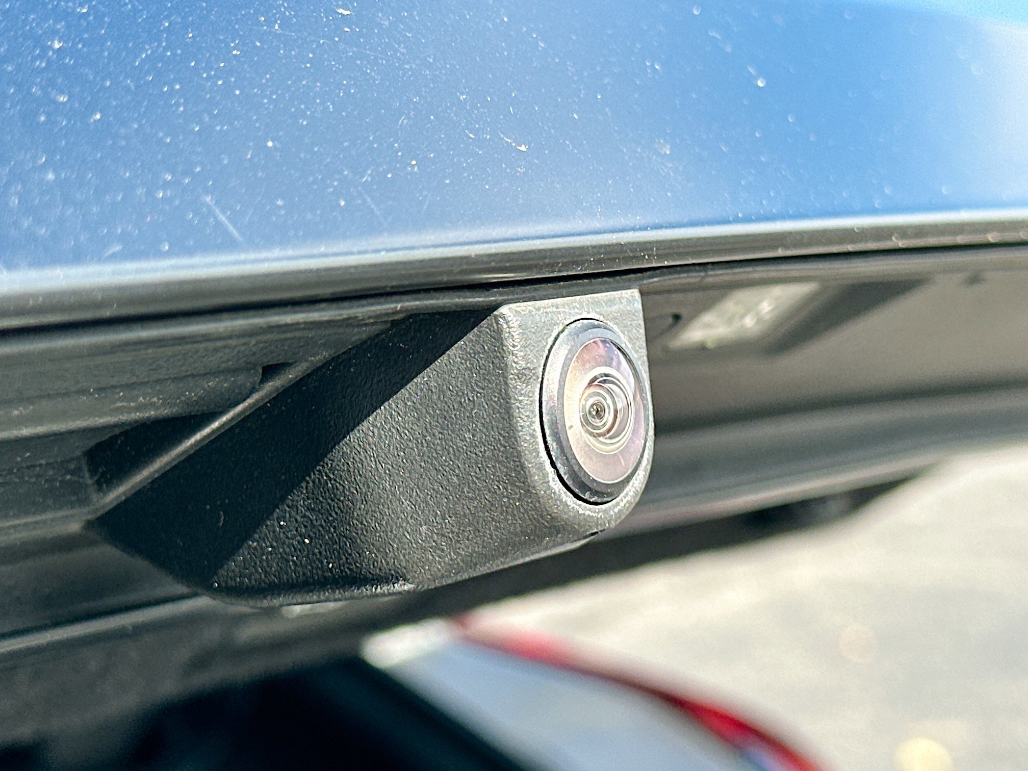 Used 2021 BMW M850i Gran Coupe xDrive w/ M Carbon Exterior Package image 12