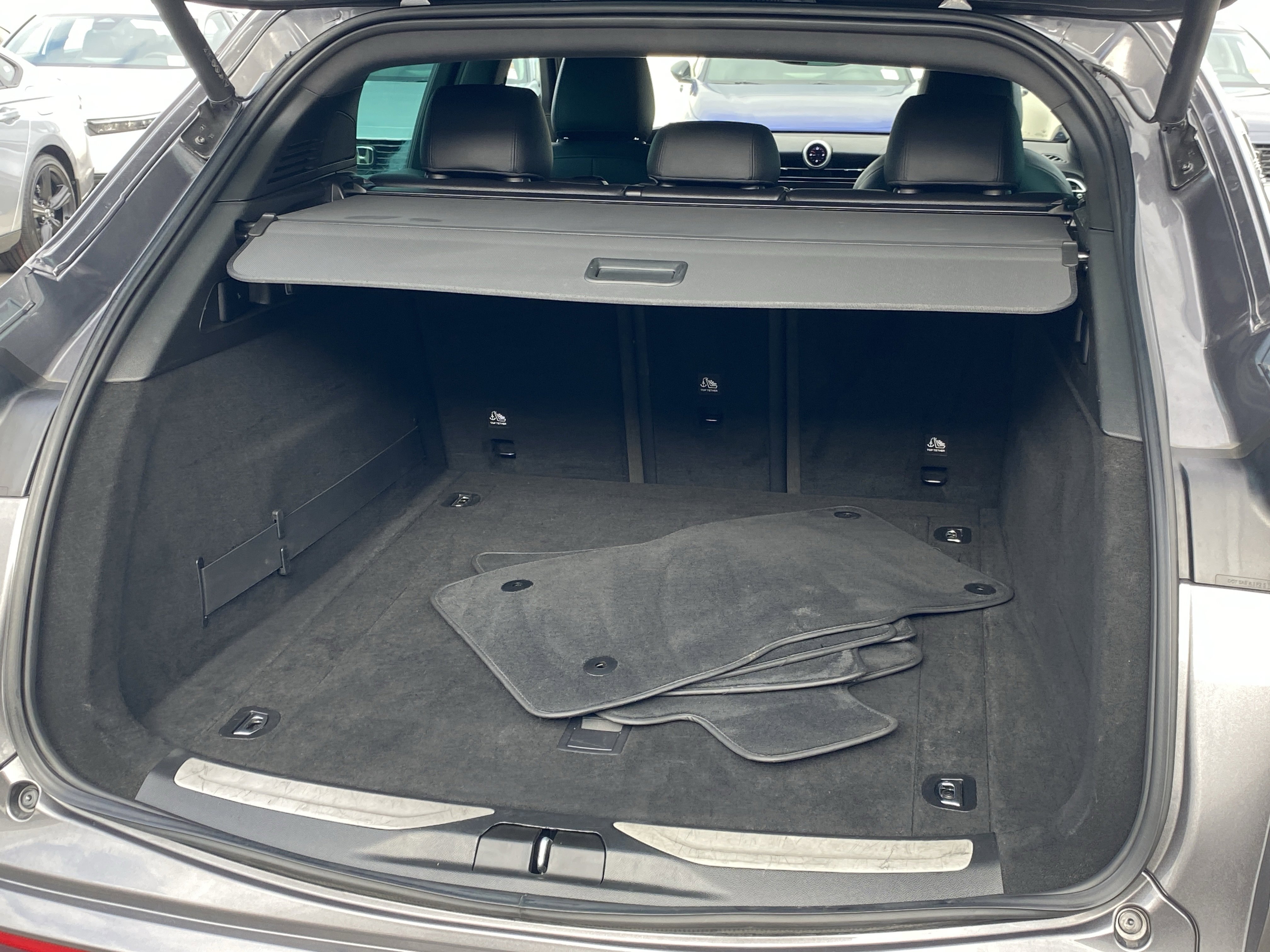 Used 2024 Maserati Grecale GT image 12