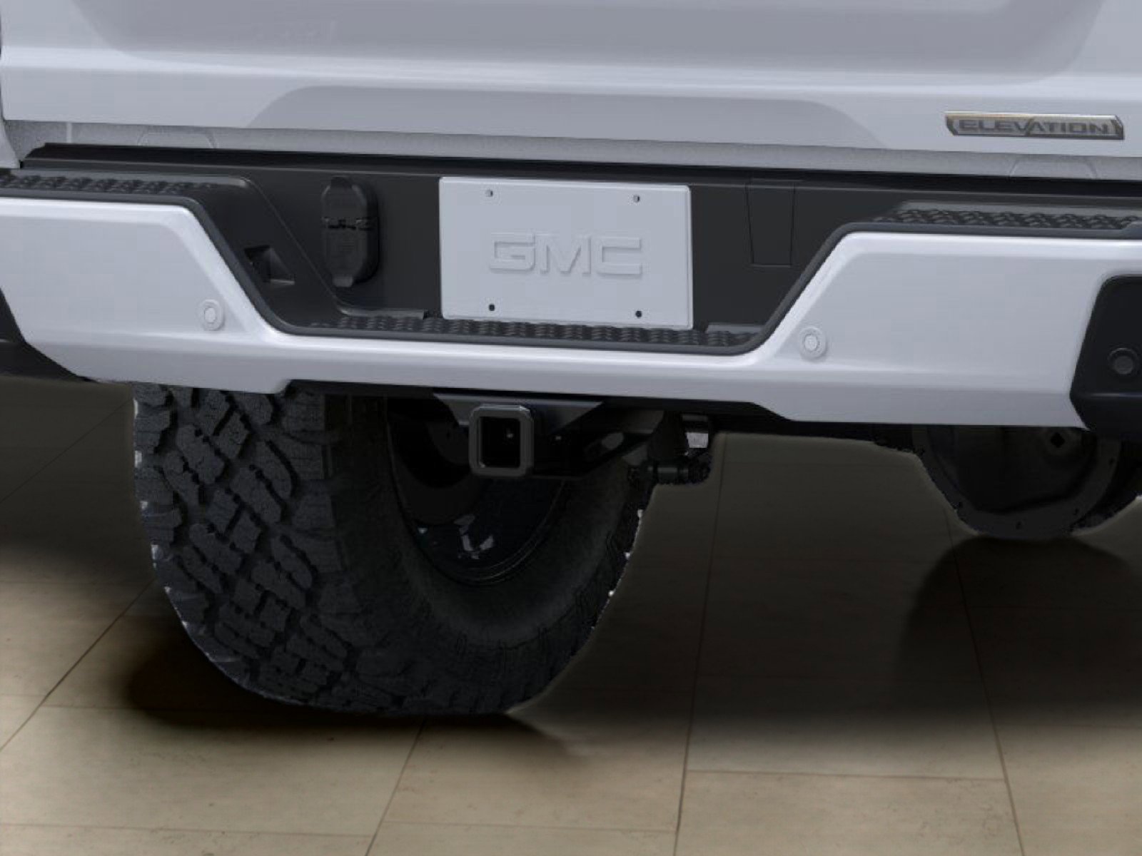 New 2025 GMC Canyon Elevation w/ Convenience Package image 18