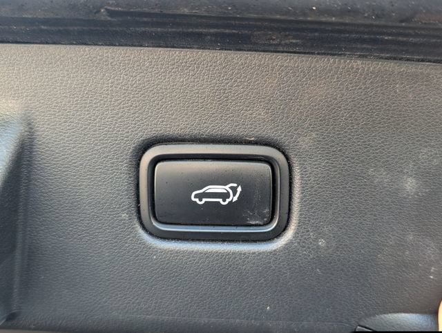 Used 2023 Hyundai Tucson Limited AWD/4WD image 26