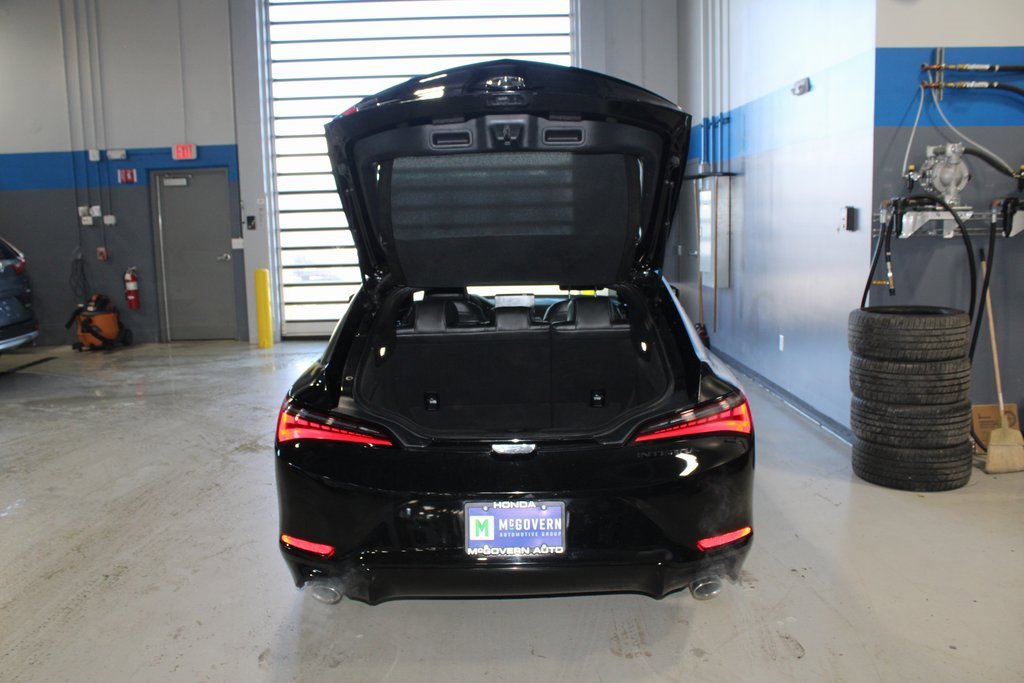 Used 2024 Acura Integra A-Spec image 43