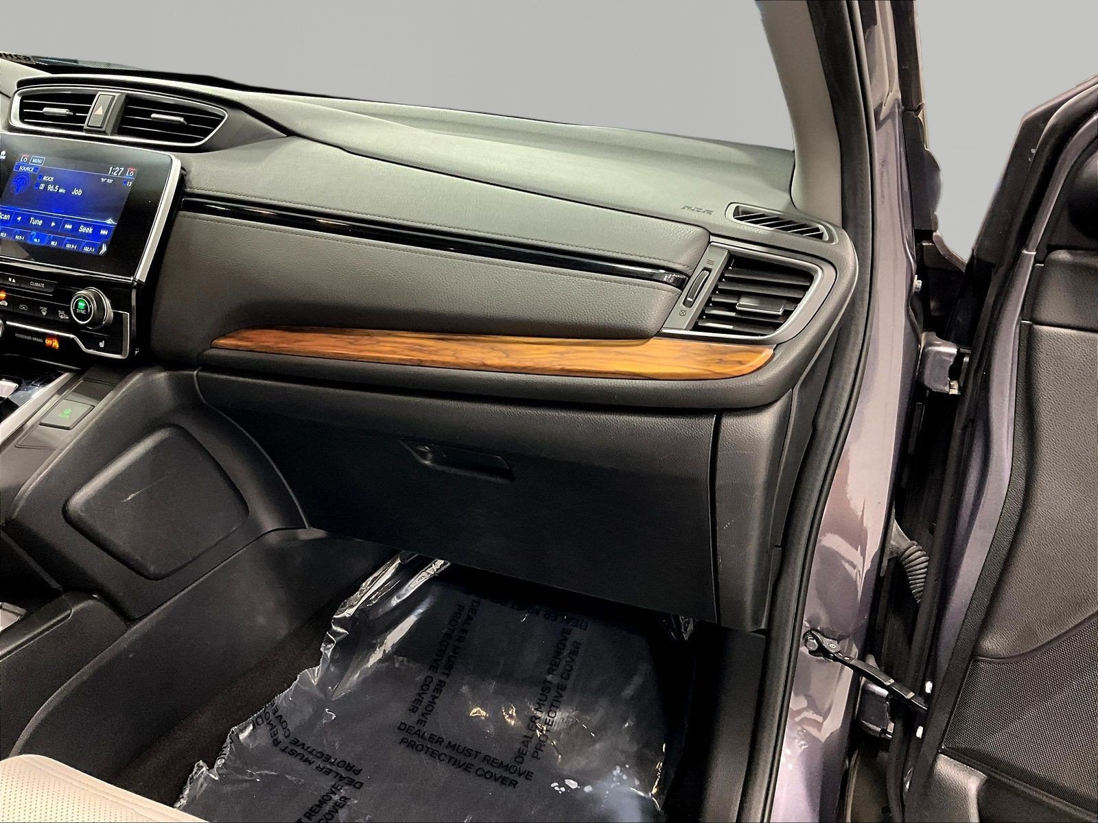 Used 2017 Honda CR-V Touring image 26