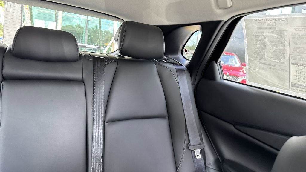 New 2026 MAZDA CX-30 AWD 2.5 S w/ Select Sport Pkg image 20