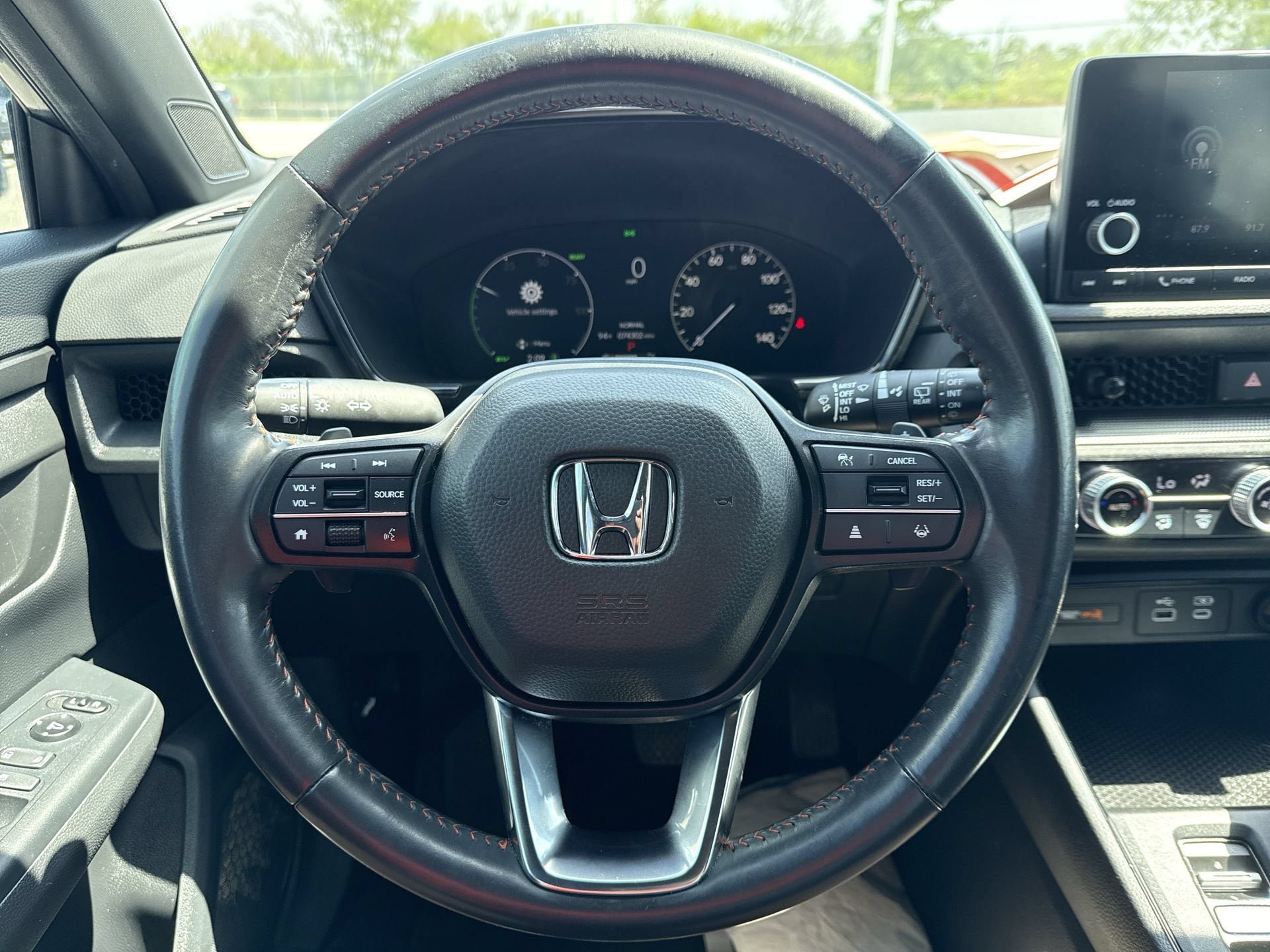 Used 2023 Honda CR-V Sport image 11