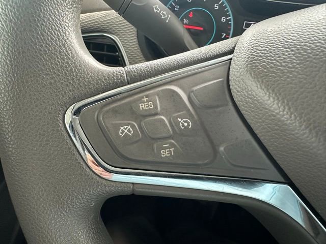 Used 2017 Chevrolet Cruze LT w/ Convenience Package FWD image 29