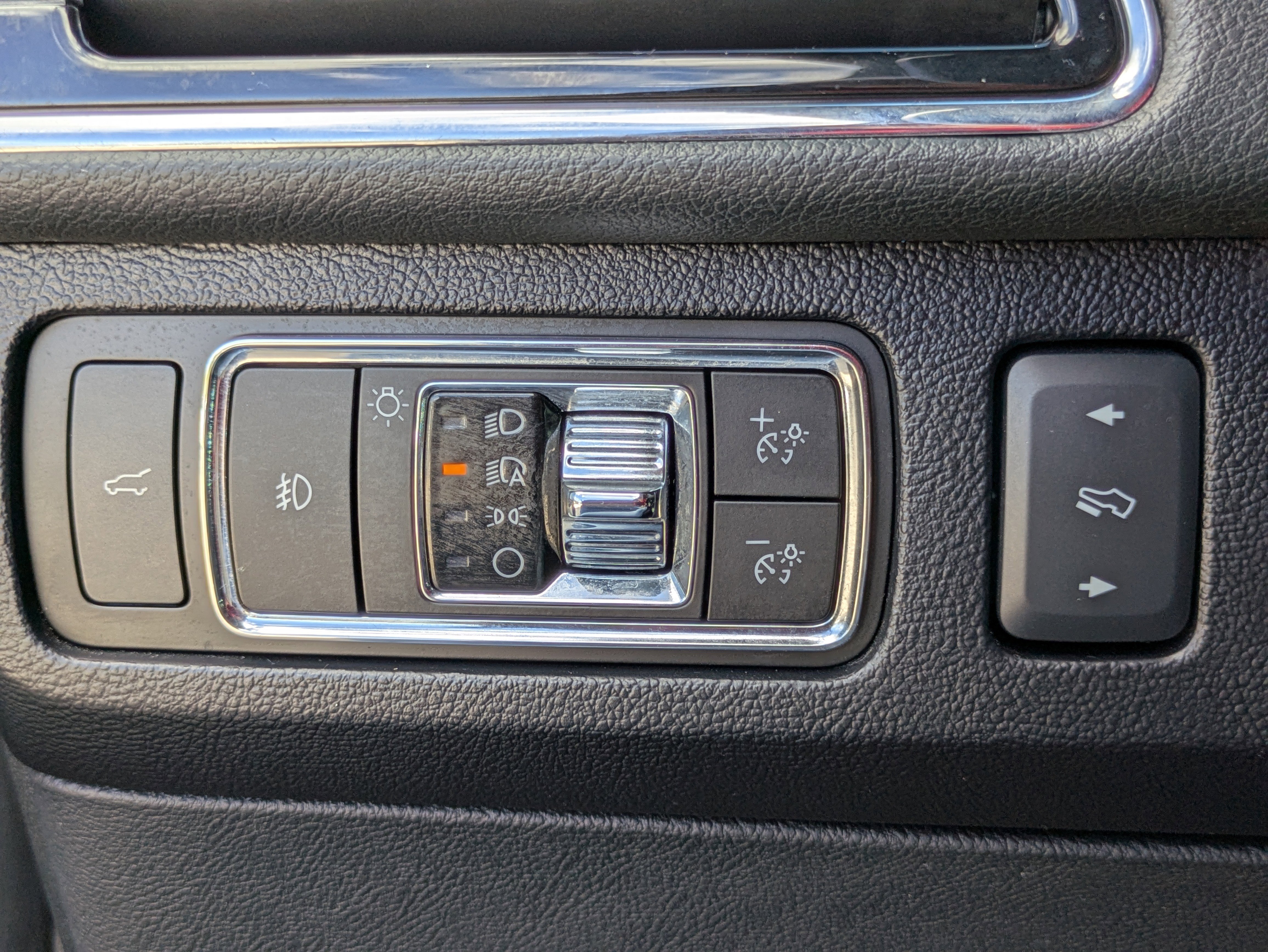 Used 2023 Lincoln Navigator Reserve image 28