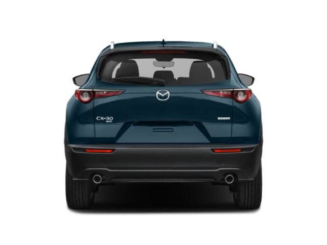 Certified 2021 MAZDA CX-30 AWD 2.5 S w/ Premium Package image 8
