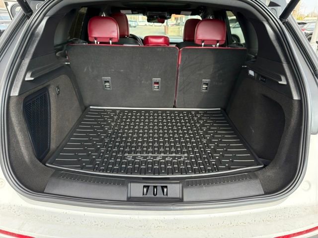 Certified 2024 Lincoln Corsair Reserve w/ Equipment Group 201A image 28