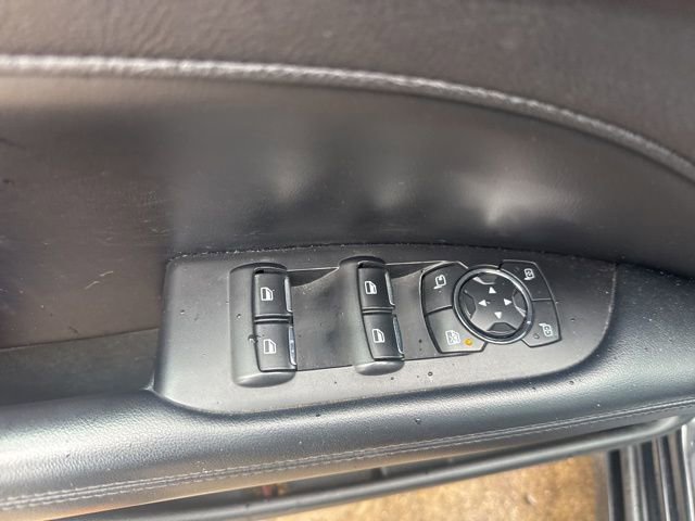 Used 2017 Lincoln MKZ Reserve w/ Climate Package image 13