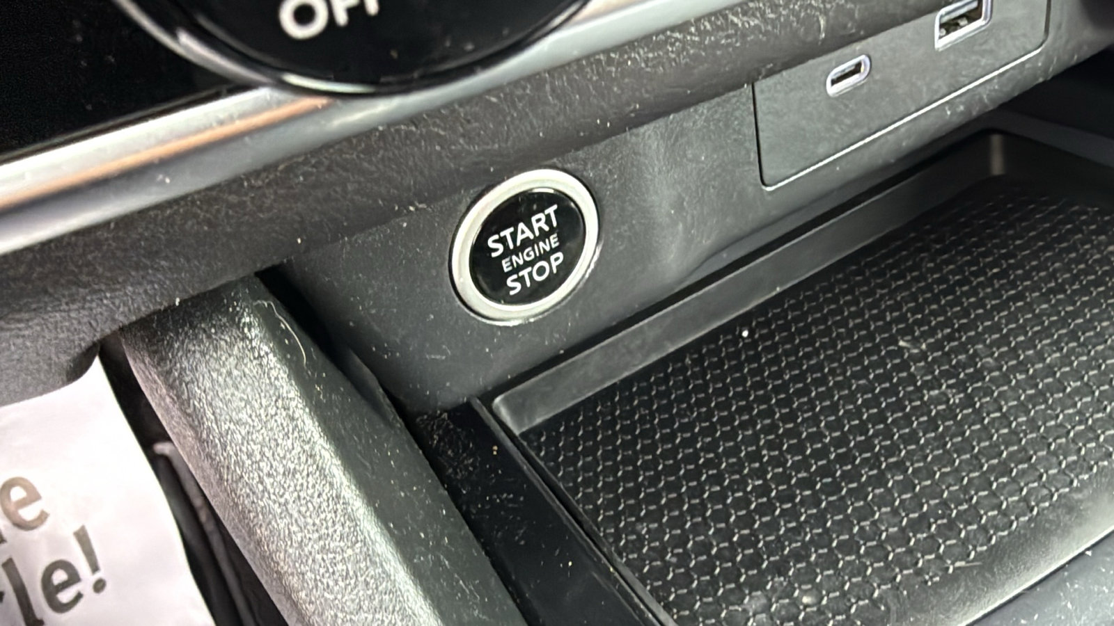 Certified 2023 Nissan Rogue S AWD/4WD image 12