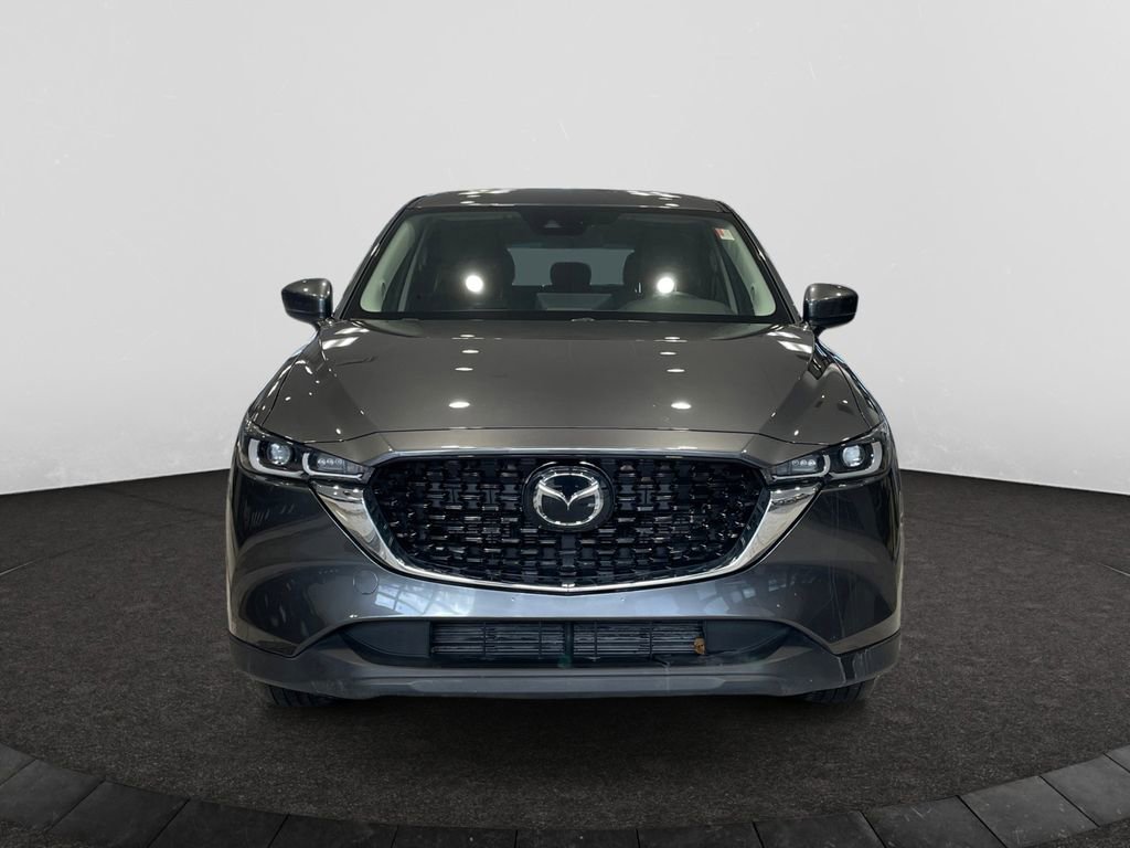 Used 2023 MAZDA CX-5 AWD 2.5 S w/ Select Package image 8