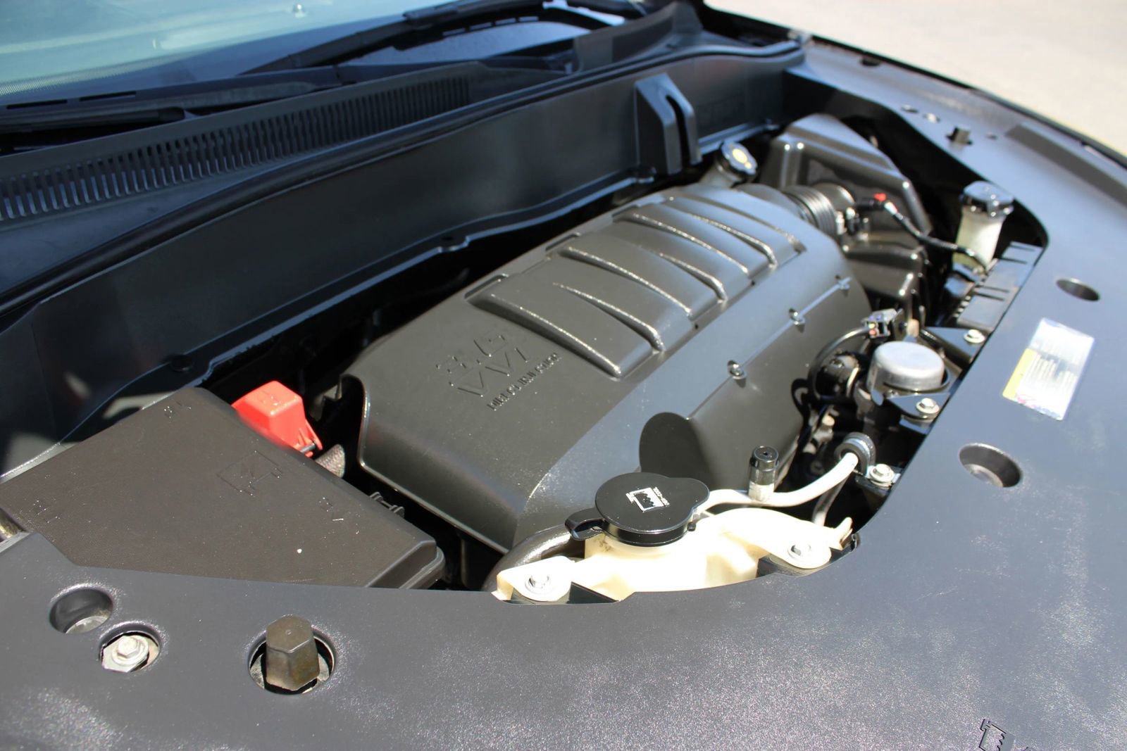 Used 2016 GMC Acadia Denali FWD image 33