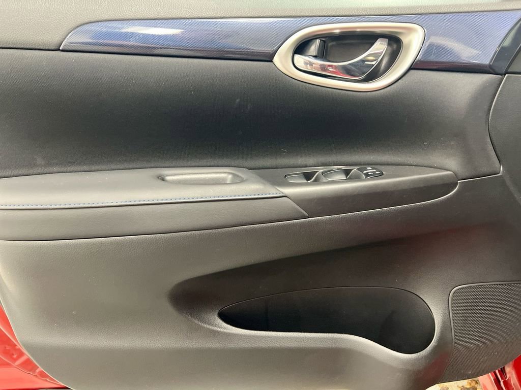 Used 2019 Nissan Sentra SR image 20