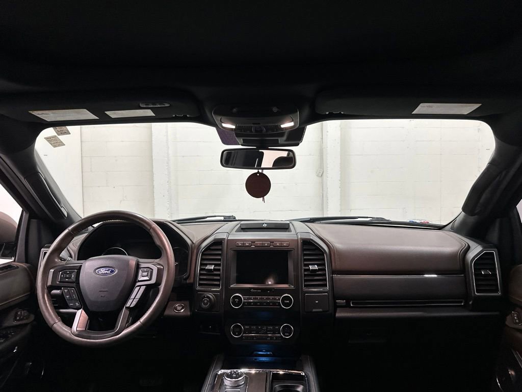 Used 2020 Ford Expedition King Ranch AWD/4WD image 49