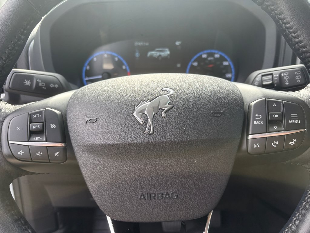 Certified 2023 Ford Bronco Sport Big Bend w/ Convenience Package AWD/4WD image 19