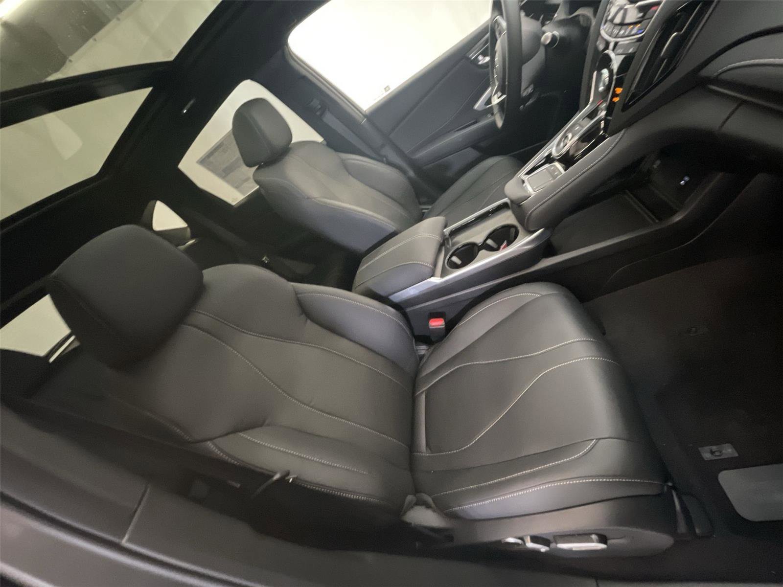 New 2026 Acura RDX SH-AWD image 21