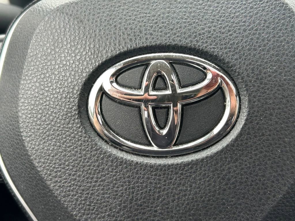 Certified 2023 Toyota RAV4 XLE w/ Convenience Package image 37