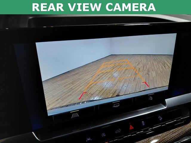 Certified 2024 Chevrolet Silverado 1500 LT Trail Boss w/ Convenience Package II image 7