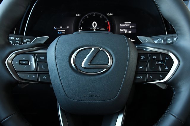 New 2026 Lexus TX 350 FWD image 12