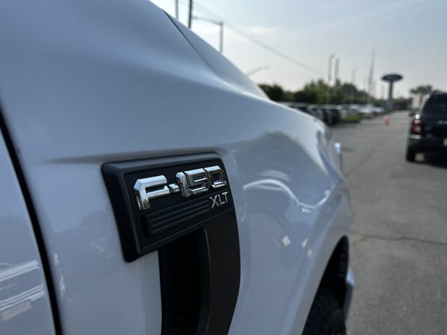 Certified 2023 Ford F150 XLT w/ Equipment Group 302A High AWD/4WD image 47