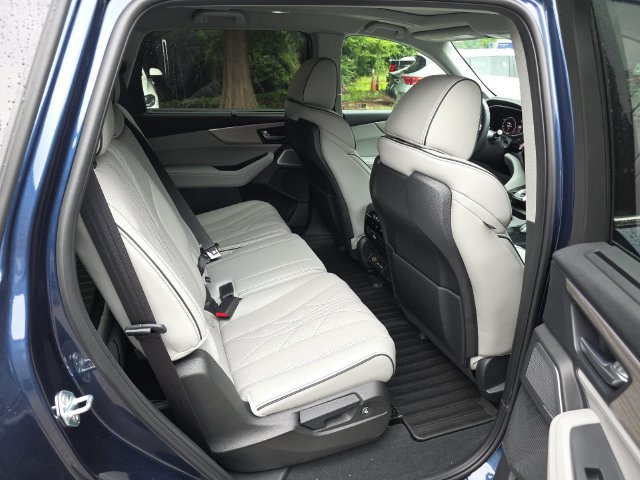 Used 2026 Acura MDX w/ Advance Package AWD/4WD image 27