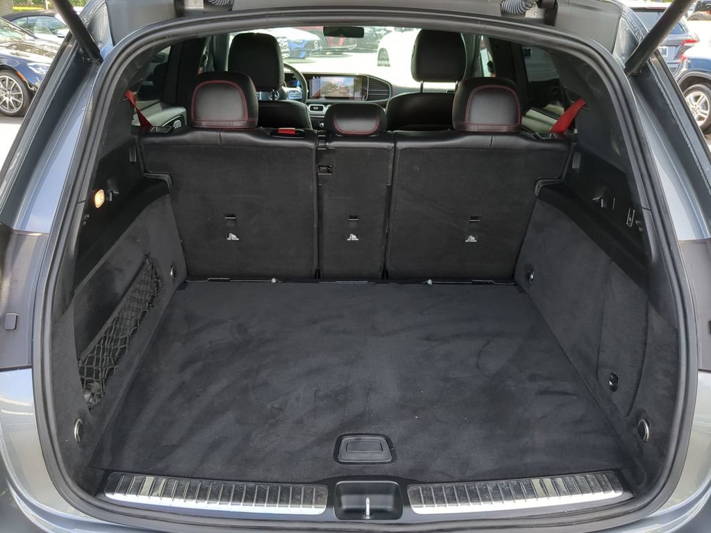 Used 2021 Mercedes-Benz GLE 53 AMG 4MATIC image 10