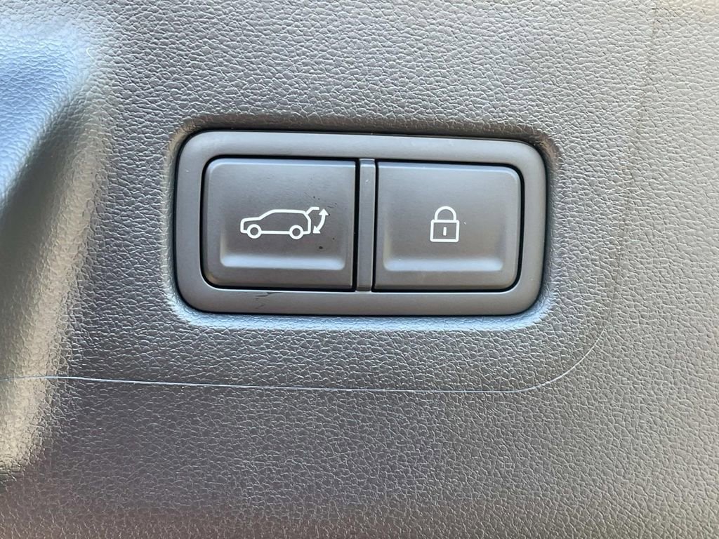 New 2026 Hyundai Santa Fe Calligraphy image 13