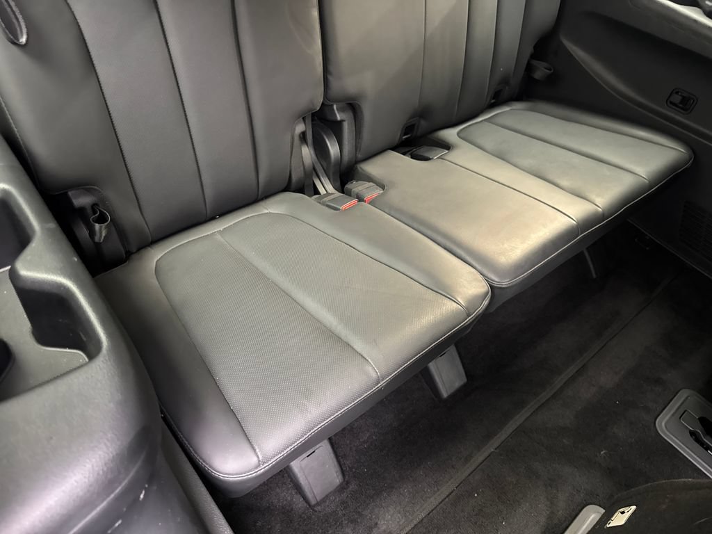 Used 2025 Hyundai Palisade XRT FWD image 41