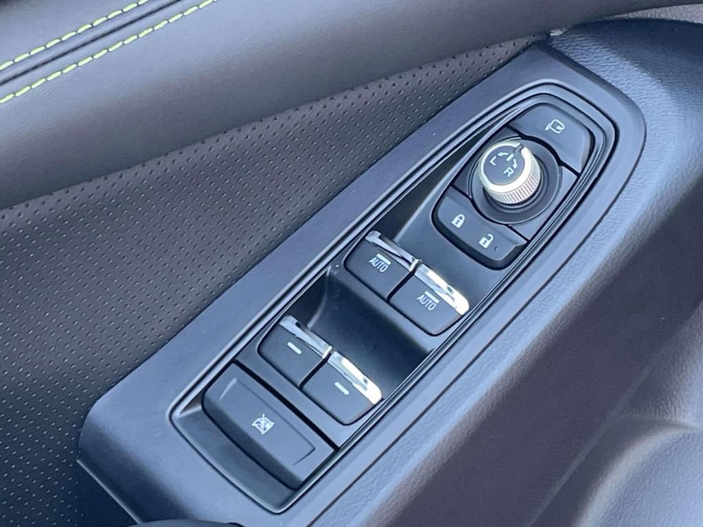 Certified 2025 Subaru Ascent Bronze Edition w/ Popular Package #2 image 17