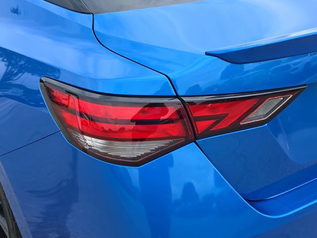 Used 2024 Nissan Sentra SR w/ Lighting Package image 33