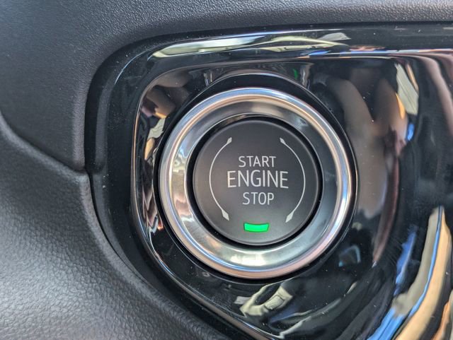 New 2026 Chevrolet Silverado 2500 High Country w/ High Country Premium Package image 33