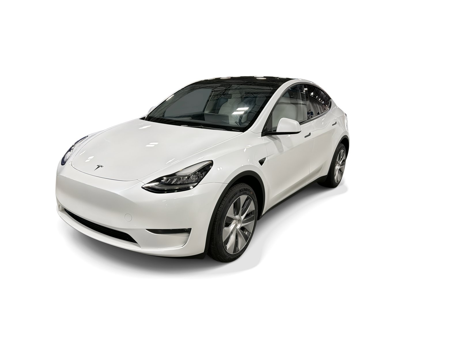 Certified 2023 Tesla Model Y Long Range