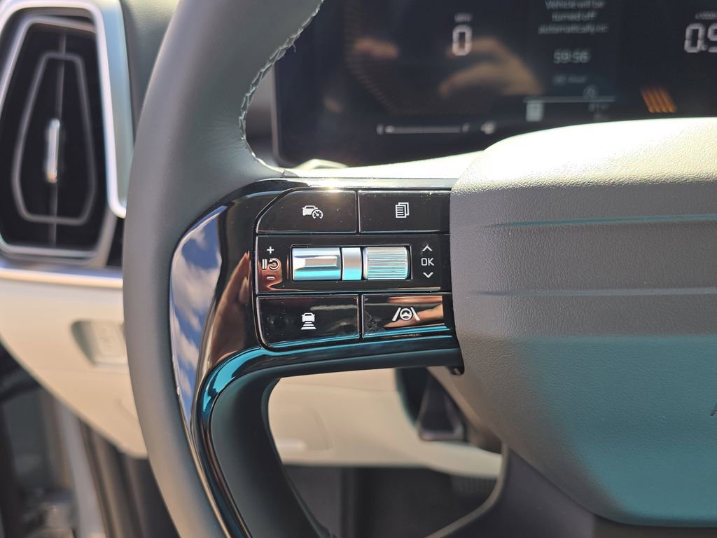 New 2026 Kia Sorento S image 29