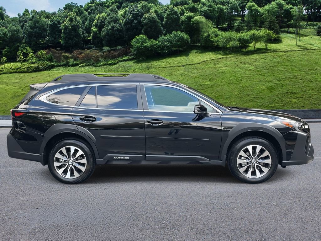 New 2025 Subaru Outback Limited w/ Popular Package #2 image 6