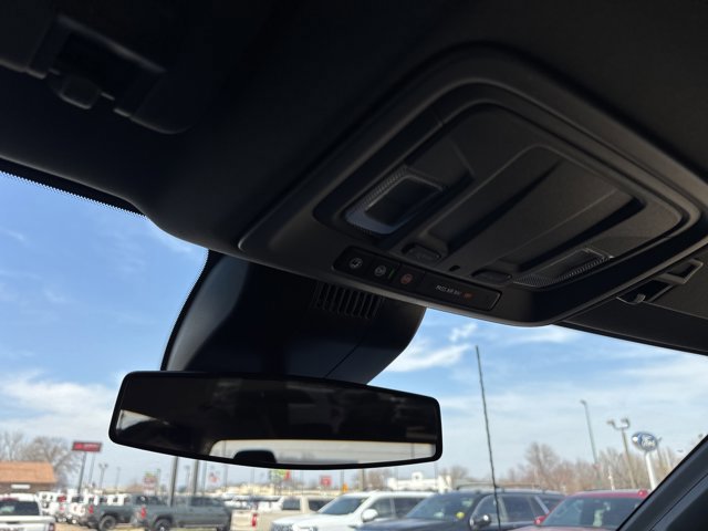 New 2026 Chevrolet Silverado 3500 W/T image 33