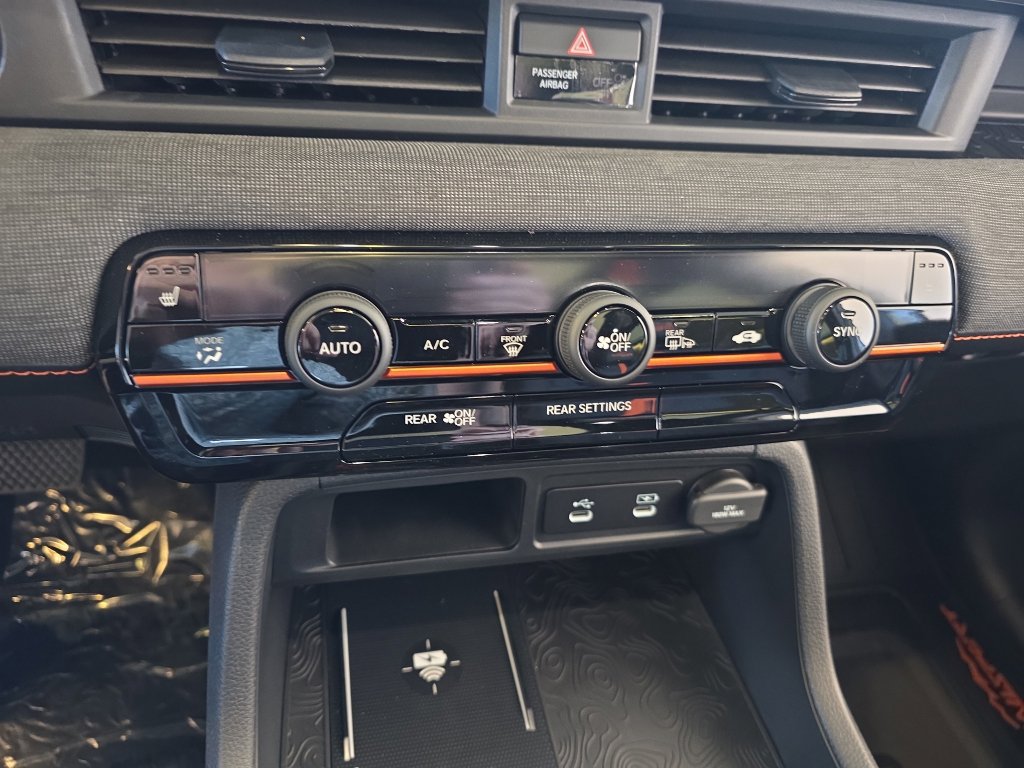 New 2026 Honda Passport TrailSport image 19